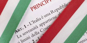 Riforma costituzionale: cosa voteremo