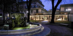 Domus Bergamo, la casa della cultura in centro città