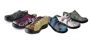 In futuro, scarpe scomponibili?