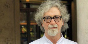 Addio allo "chef filosofo" Vittorio Fusari