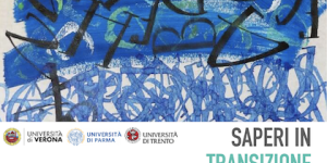 Saperi in transizione