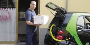 Pizzaiolo green