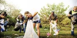 Let’s Clean Up Europe!