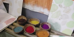 Tinteggiature Bio: colori naturali per il vostro benessere