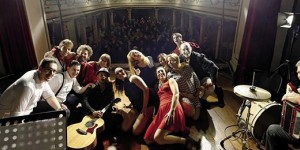 Teatro Sociale di Palazzolo