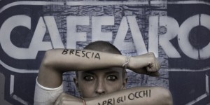 “Terra Ferita” cicatrici su corpi e natura