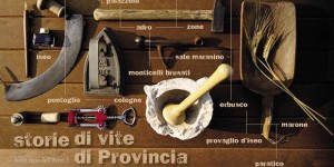 Nelle terre dell'ovest 2015
