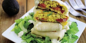 Il Tofu in cucina