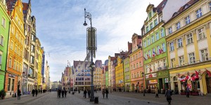 wroclow breslavia capitale europea della cultura