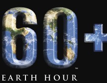 Un’ora (e anche più) per pensare alla Terra