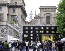 Fiera dei Librai alla 58a edizione