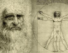 Leonardo 1452-1519 per Expo