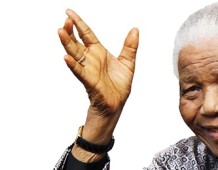 Addio a Mandela, il padre della lotta all’apartheid