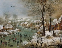 Brueghel, Bologna. mostre in Italia