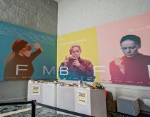 Bergamo Film Meeting