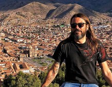 La carica dei travel blogger