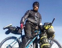 Se il mondo si scopre pedalando