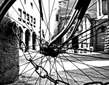 Coast to coast dell’Italia in bici
