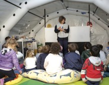 Letture bambini 