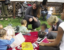 Associazione “Bimbo chiama Bimbo” Onlus 
