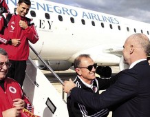Albania sempre più europea