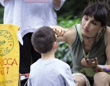 Fiera del Bambino Naturale