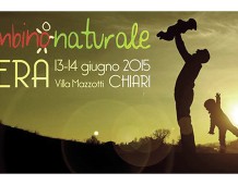 Bambino naturale