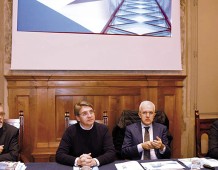 A Brescia presentato il terzo Bilancio di Sostenibilità di A2A