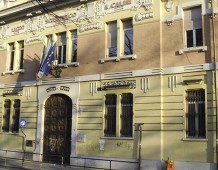 Liceo Calini