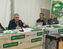 Per una Brescia sempre più smart