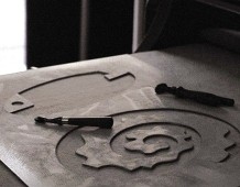 L’Arte e il Torchio
