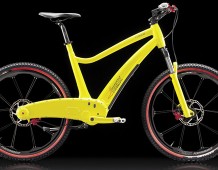 Neox: 4 brevetti internazionali per un’e-bike rivoluzionaria