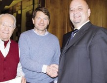 Del Rosso vernici