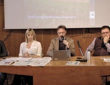 Il punto sull’agricoltura della bassa bergamasca