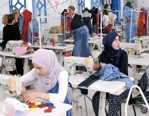 Tunisia Fashion Revolution. In campo le scuole di moda