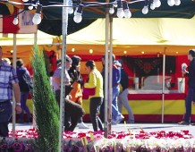 Mercatanti in Fiera