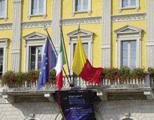 Quanto sono “social”i candidati sindaco di Bergamo?