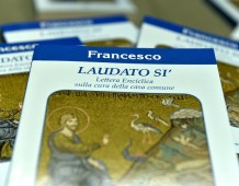 A San Pellegrino Terme (Bg) il 20 settembre serata di dibattito su cambiamenti climatici e Laudato sì