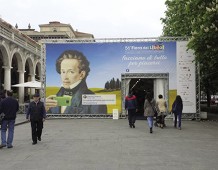 Fiera dei Librai Bergamo