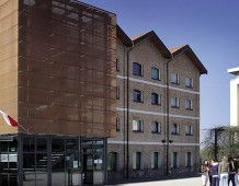 Fondazione ITS Mobilità Sostenibile