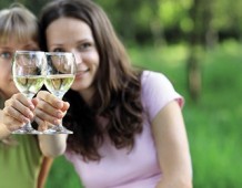 Donne e Agricoltura: due associazioni tutte in rosa