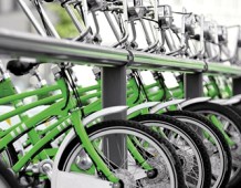 Chi va in bici al lavoro è più efficiente e produttivo