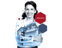 Bilancio di sostenibilità a2a Bergamo 2016
