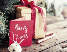 A Natale regala sorrisi: impacchetta i sogni con Cesvi