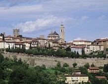 mura veneziane di bergamo
