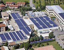 La ricerca e l’innovazione di Corna Impianti