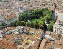 verde a cremona
