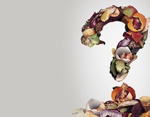 Quando il cibo è di troppo…