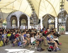Progetto scuole