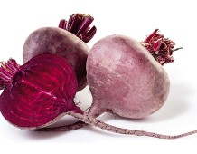Barbabietola rossa